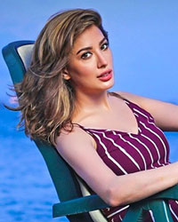 Mehwish Hayat